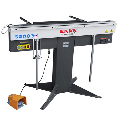 magnetic sheet metal box and pan brake|72 inch magnetic brake bender.